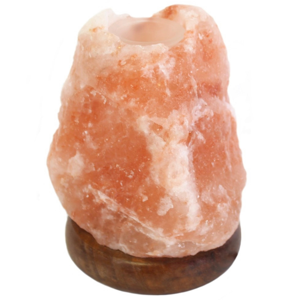 Himalayan Salt Aroma Lamp 1.5KG-2KG