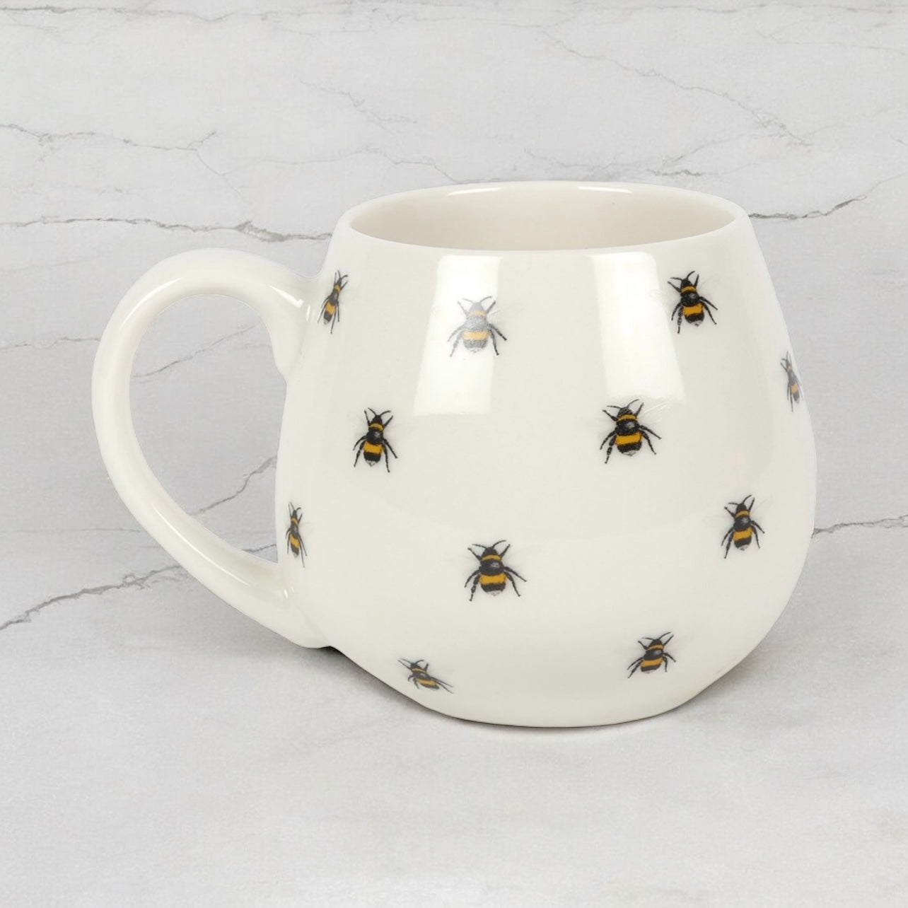 Bee Mug