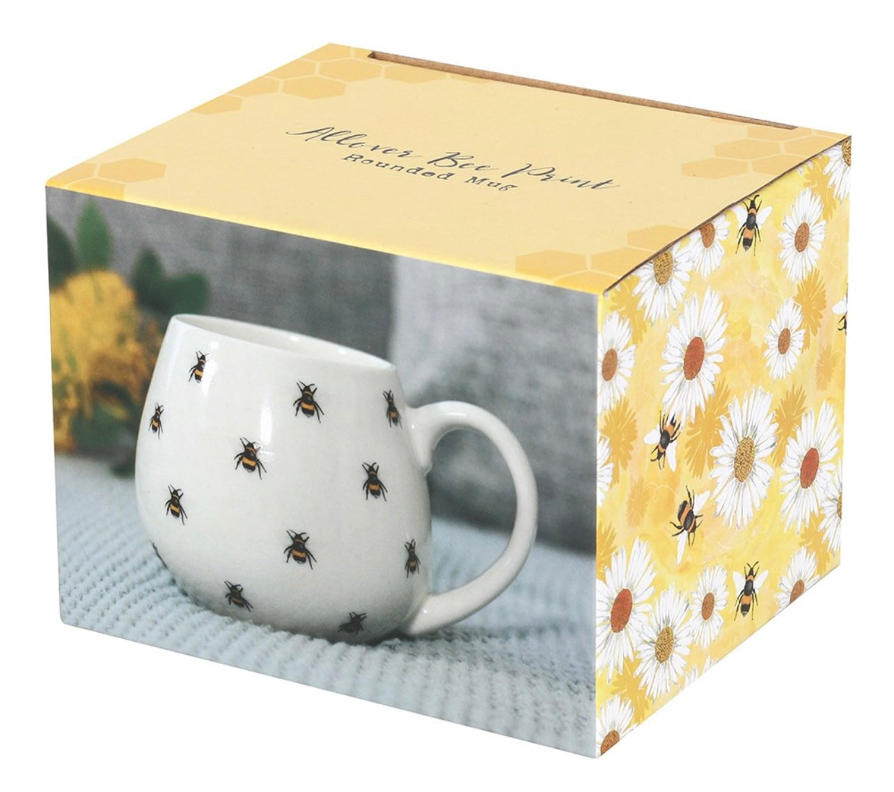 Bee Mug