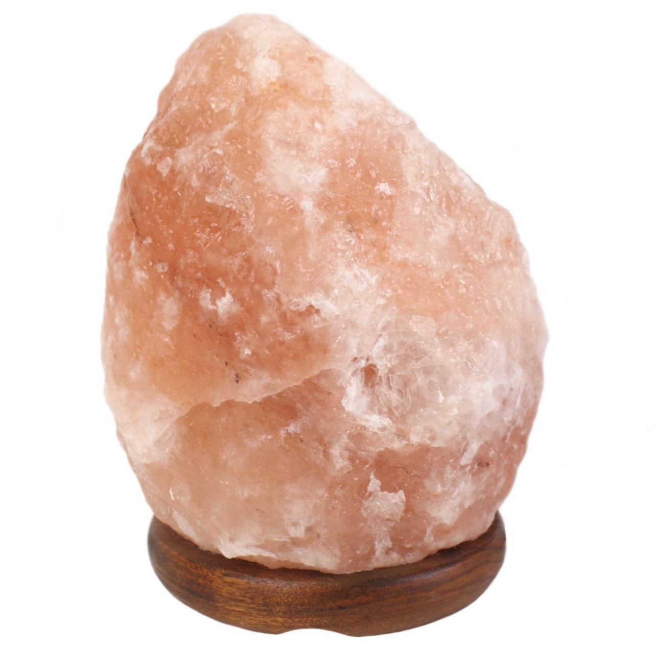 Himalayan Salt Lamp 3KG-4KG