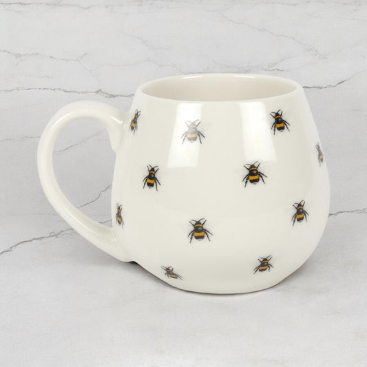 Bee Mug