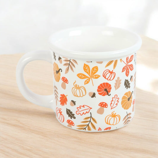 Autumn Style Mug
