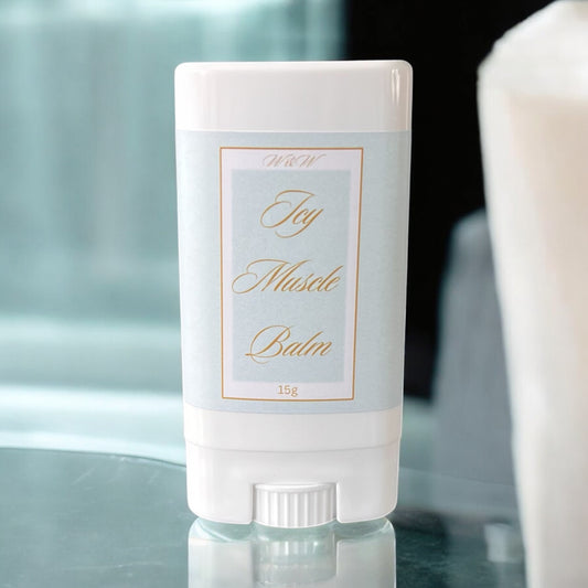 Icy Muscle Balm