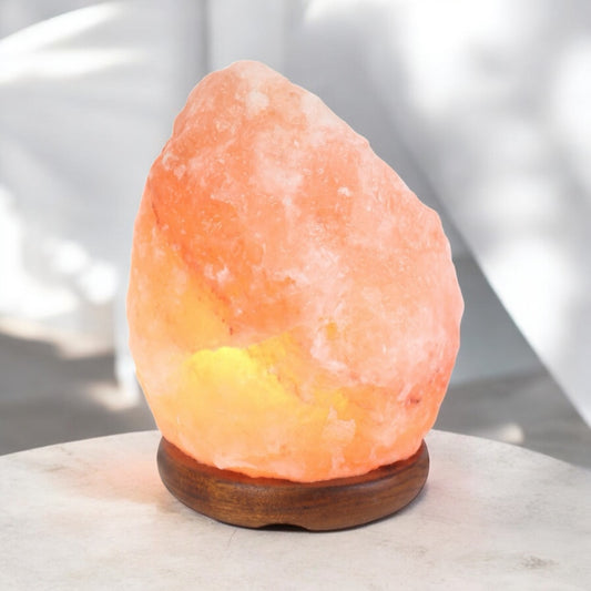 Himalayan Salt Lamp 3KG-4KG