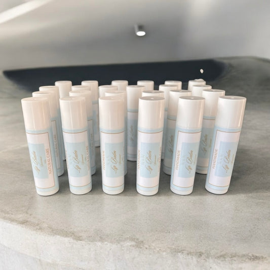 Natural Lip Balm - Spearmint
