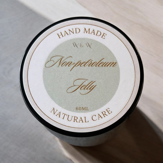 Non-Petroleum Jelly